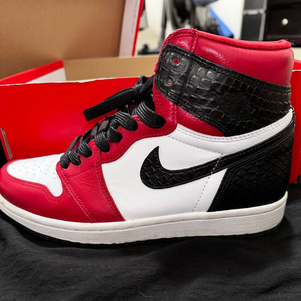 Jordan 1 High OG